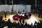 Mercedes-Benz Vision CLS-Class Concept 2003 года